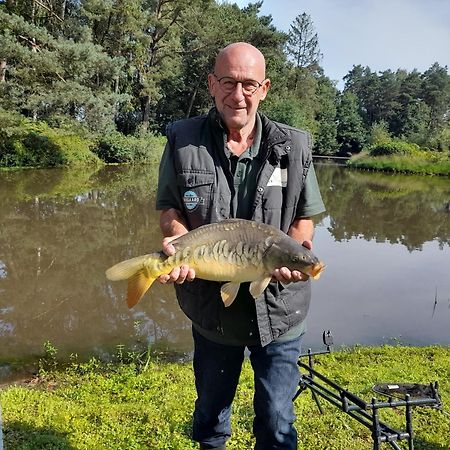 Kromven Merksplas Luaran gambar