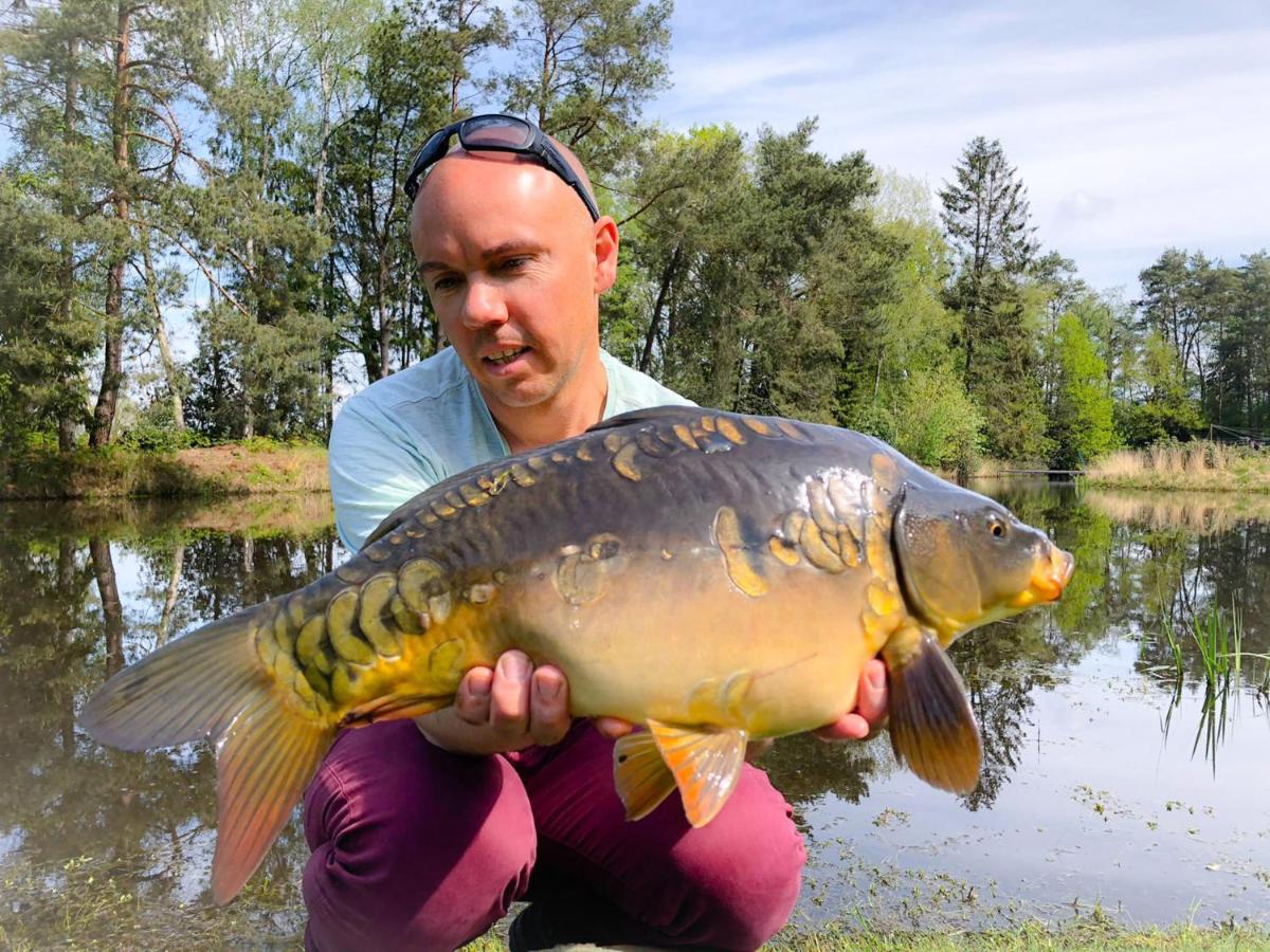 Kromven Merksplas Luaran gambar