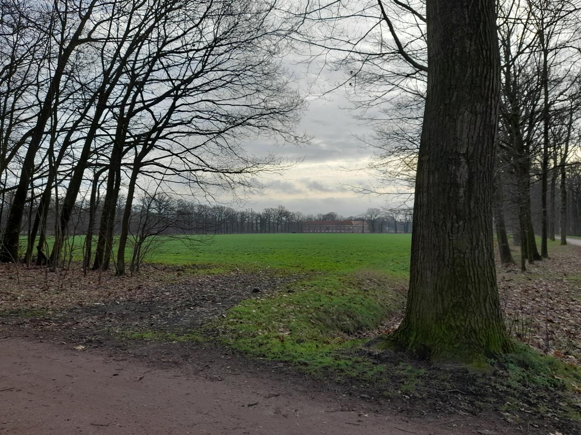 Kromven Merksplas Luaran gambar
